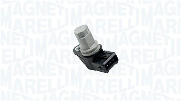 Sensor, crankshaft pulse